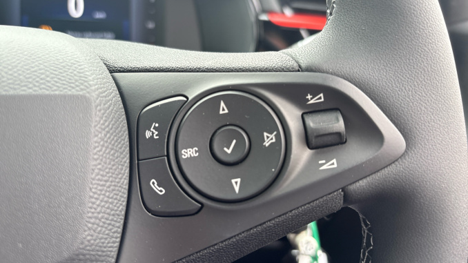 Vauxhall Corsa 1.2 Turbo Yes 5dr [Winter Pack] Petrol Hatchback - Image 22